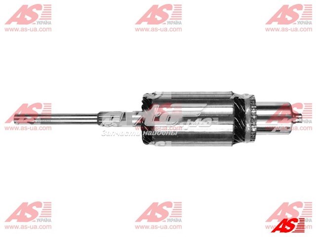 SA0045 AS/Auto Storm Якір (ротор) стартера