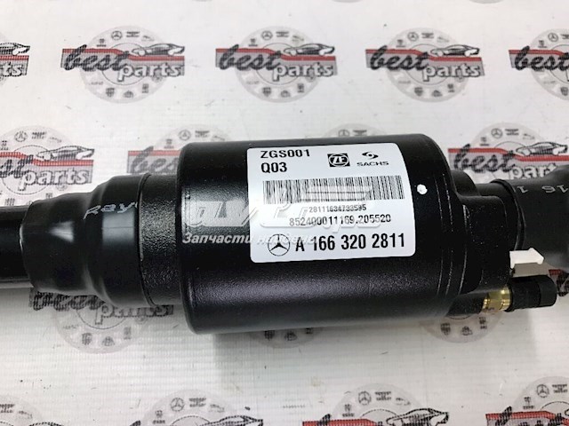  A1663202811 Mercedes