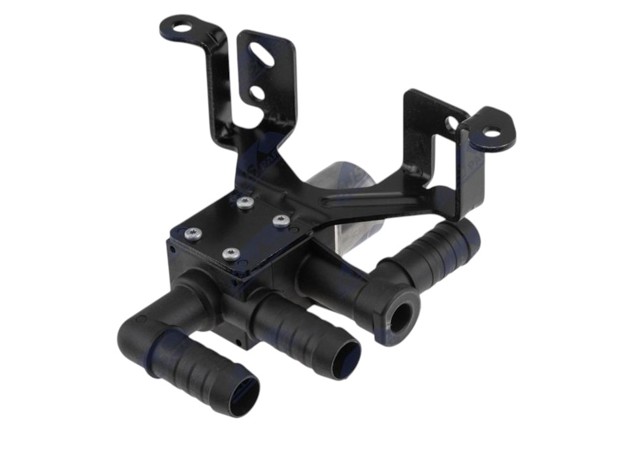 Регулюючий клапан охолоджувальної рідини TQ20139 Tqparts