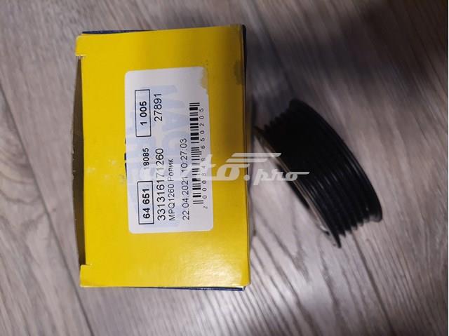 Ролик приводного ременя, паразитний 331316171260 Magneti Marelli