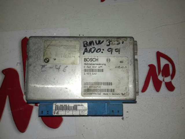 260002429 BMW 