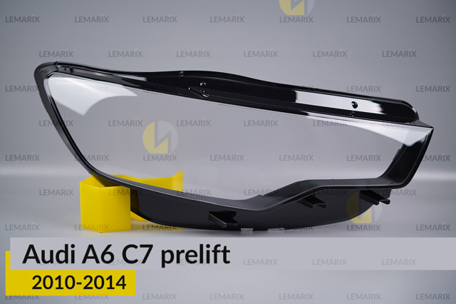 Скло правого ліхтаря Lemarix A0404842