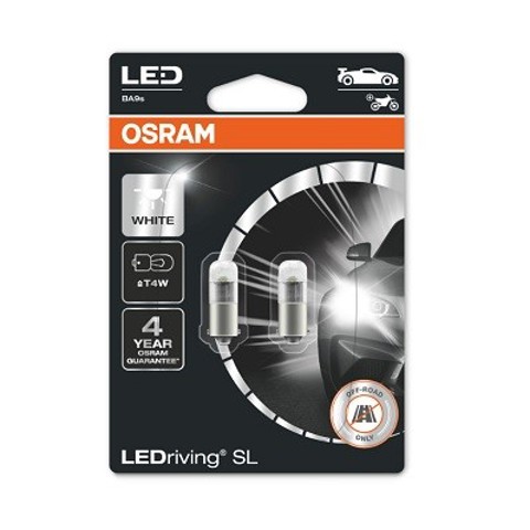 Купити 3893DWP2BL Osram 