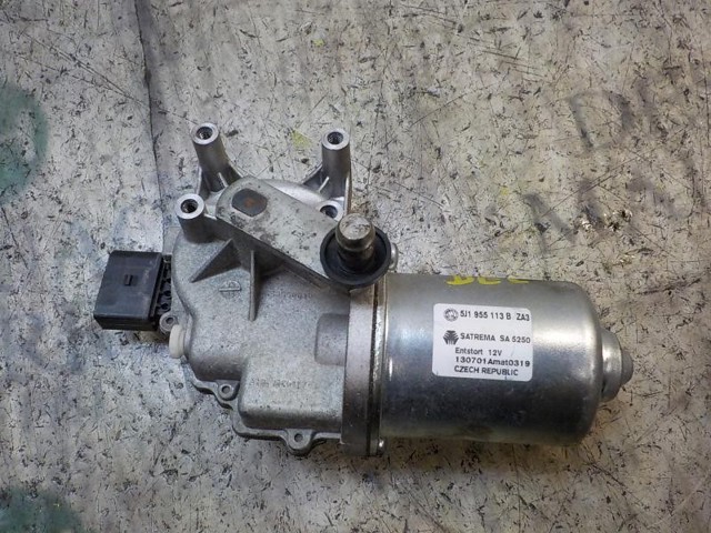 5J1955023B VAG Трапеція склоочисника