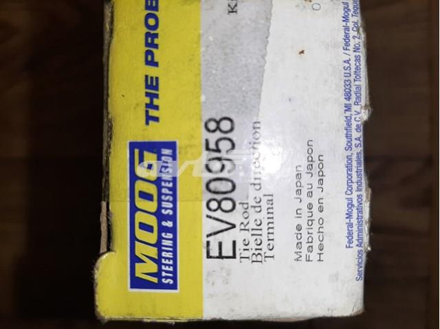 EV80958 Moog Рейковий рульовий механізм