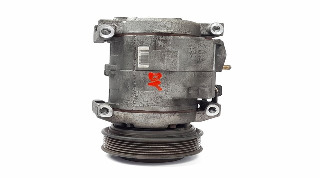 Компресор системи кондиціювання Chrysler HFC134A ціна, від 112.61 USD