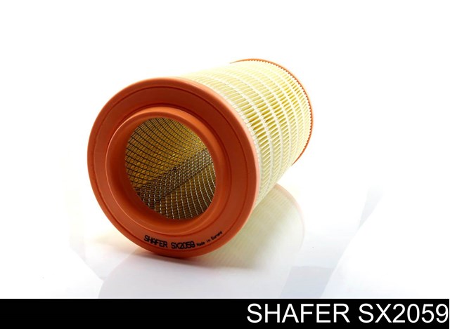 SX2059 Shafer фільтр повітряний