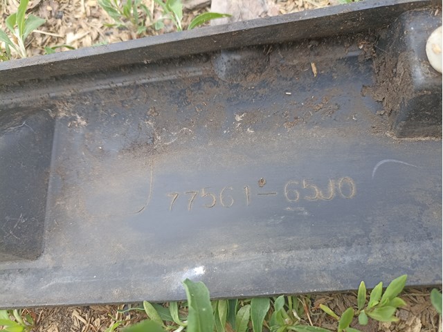  7756165J0 Suzuki