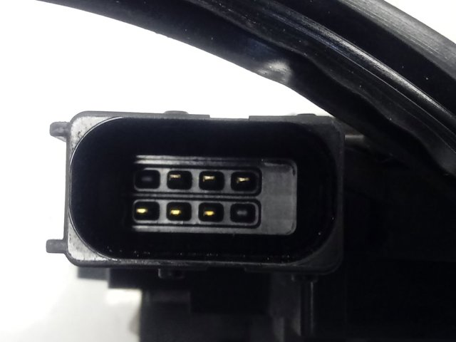 Купити 1395264080 Peugeot/Citroen Замок дверки правої передньої