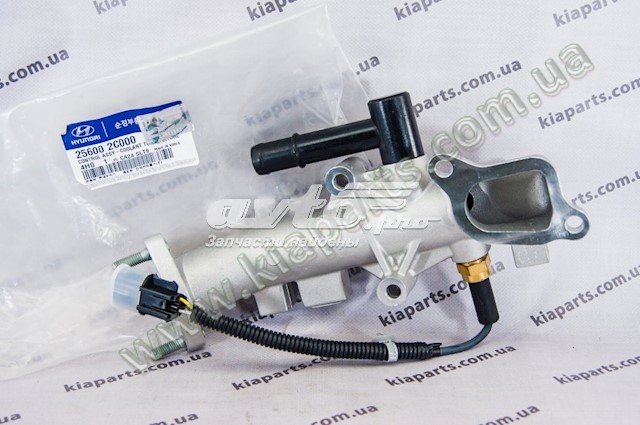  Hyundai/Kia 256002C000