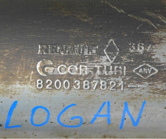 8200387821 Renault (RVI) 
