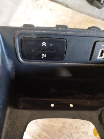 GN1513D734FD Ford 