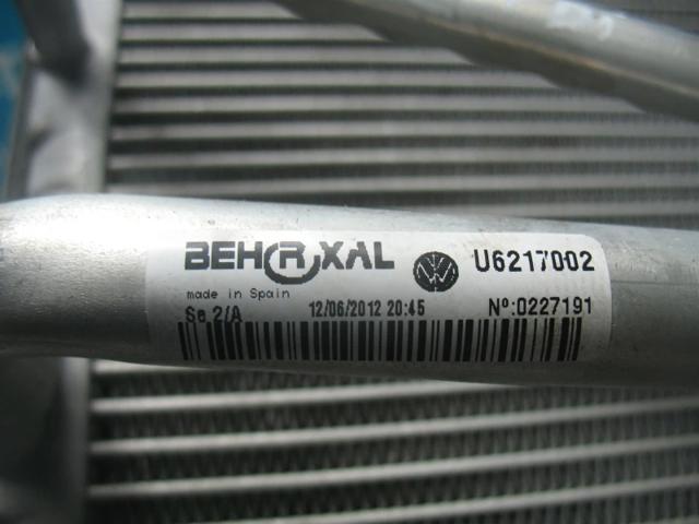 Купити U6217002 VAG 