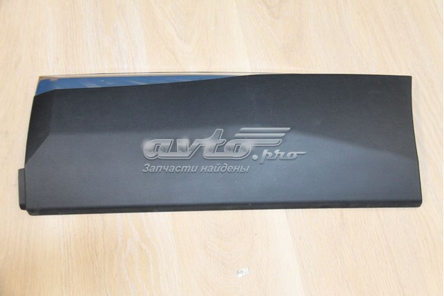 Молдинг задніх лівих дверей, нижній Peugeot/Citroen 98114045VV ціна, від 183.41 USD