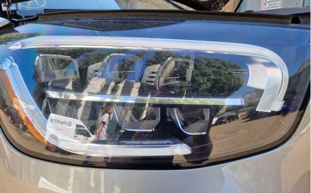  Mercedes A2539067401