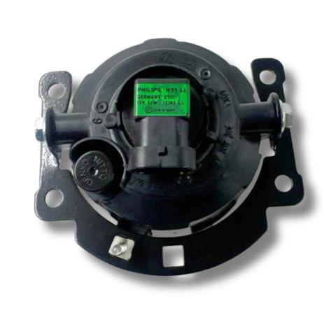 Фара протитуманна, ліва/права Q-fix Q3720014 ціна, від 16.85 USD
