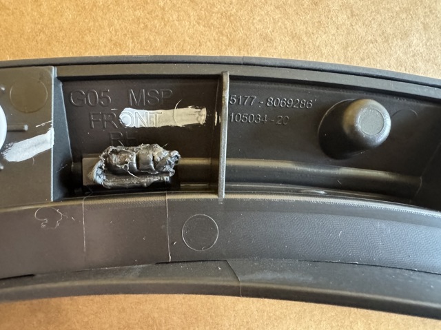  51778069286 BMW