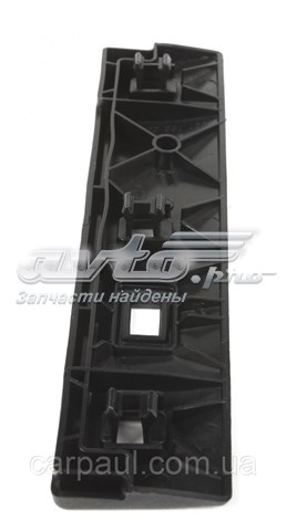 303015 Solgy Накладка задніх лівих дверей