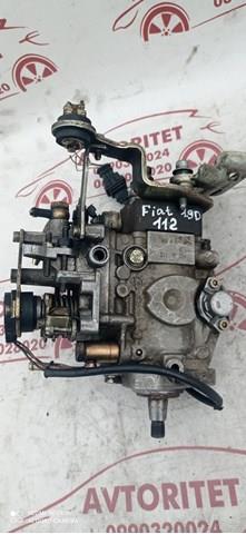 Купити 0460484112 Bosch Насос паливний високого тиску (ПНВТ) - DIESEL