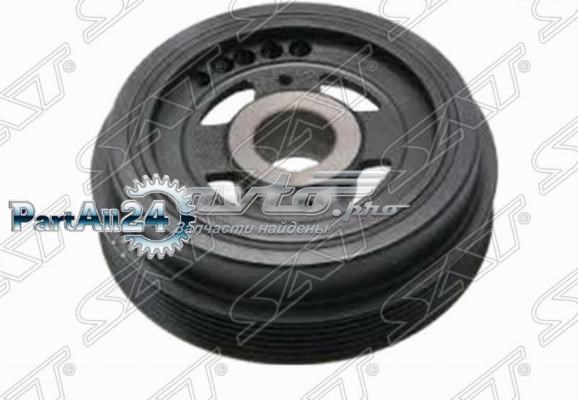 Шків колінвала (демпфер ) SAT ST123036N200 ціна, від 40.66 USD
