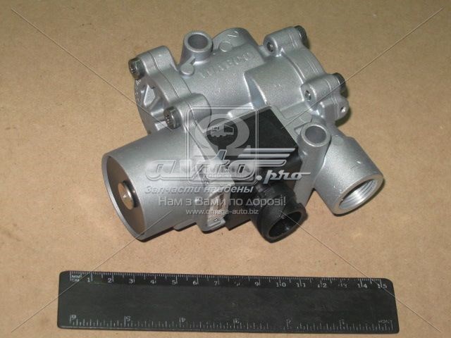 Модуль керування (ЕБУ) АБС (ABS) 4721950180 Wabco
