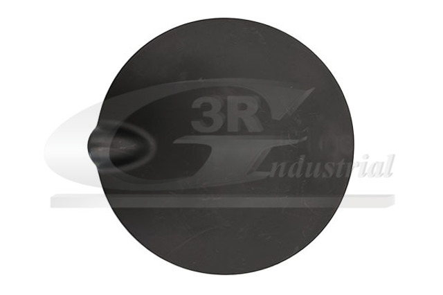 BM51N405A02AA Ford Кришка / пробка бензобака