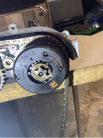  VAG 06M103285S ціна, від 482.51 USD