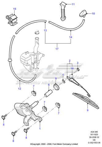  1339718 Ford