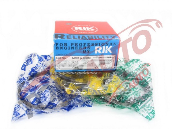  Riken 16151050 ціна, від 5.78 USD