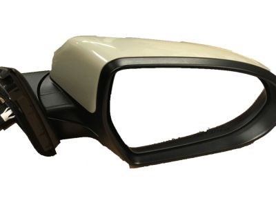 87620G5350 Hyundai/Kia Праве дзеркало заднього виду