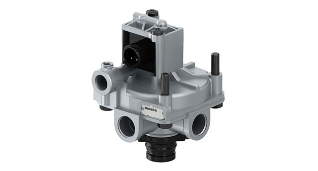 Купити 4721950310 Wabco Елементи АБС