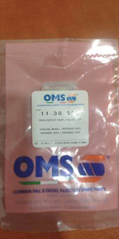  1130008 OMS
