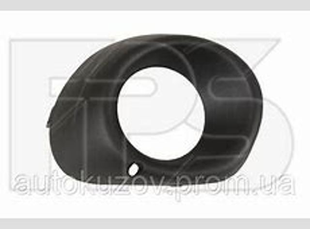 Обід (окантовка) фари противотуманної, правої FPS FP4824902 ціна, від 11.17 USD