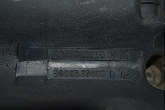  Peugeot/Citroen 9633827880 ціна, від 14.63 USD