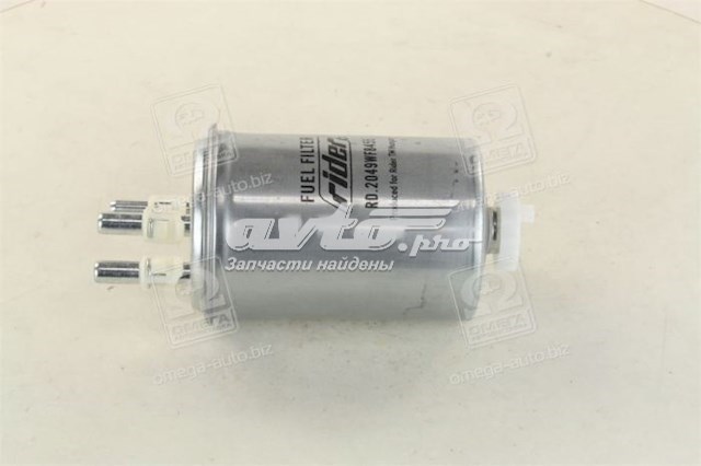 Фільтр паливний Rider RD2049WF8455
