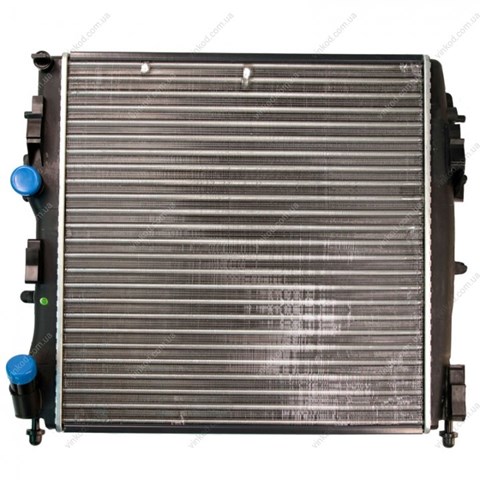 R20008 Sato Tech Радіатор охолодження двигуна