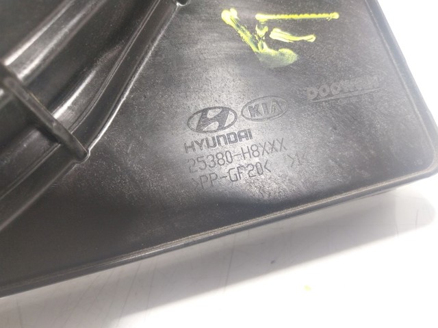25380H8XXX Hyundai/Kia 
