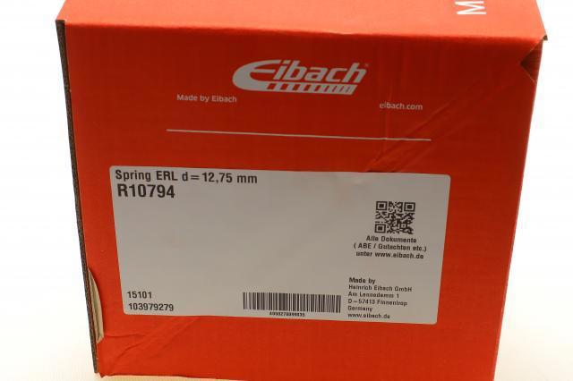 Пружина передня Eibach R10794 ціна, від 30.77 USD