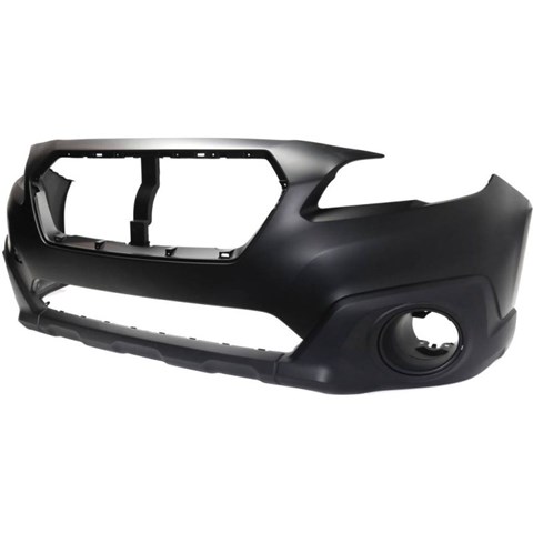 Бампер передній Amparts APSB0306