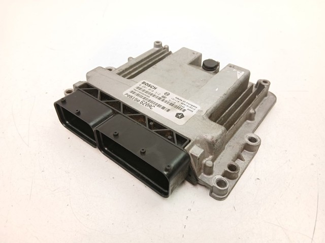  Chrysler 05150620AC ціна, від 90.65 USD
