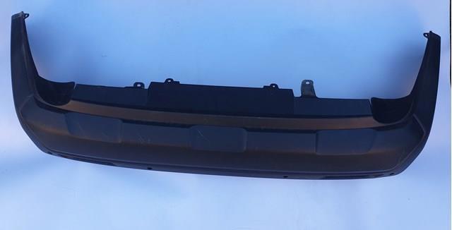 Кожух бампера заднього Toyota 5215942220 ціна, від 88.69 USD