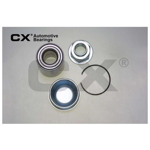 Купити CX1014 CX/Complex Підшипник задньої ступиці
