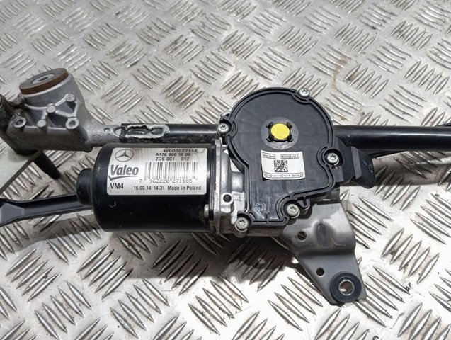 Купити A1769061800 Mercedes 
