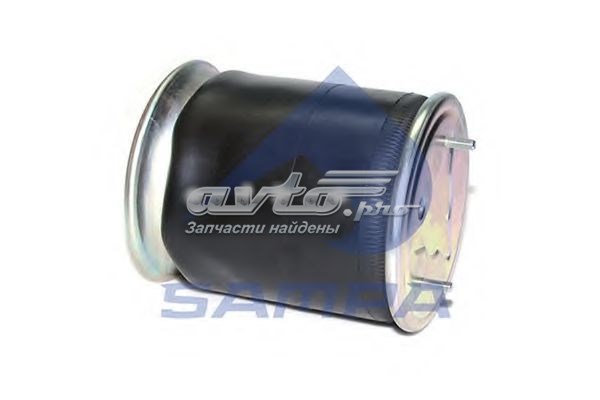 Пневмоподушка/Пневморессора моста SP554022K Sampa Otomotiv‏