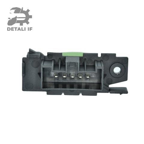 Резистор пічки DF11927 Detali IF