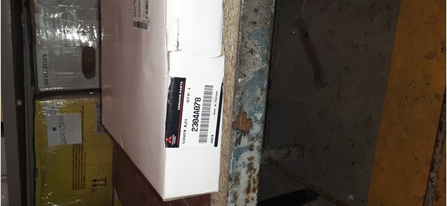 Купити Q1250295 Q-fix Корзина зчеплення