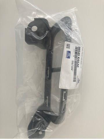 トップス K 86545K4AA0 Hyundai/Kia решітка переднього бампера, ліва - купити