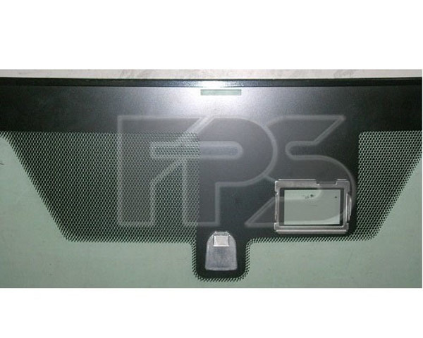 Автоскло XYG GS8154D14 ціна, від 94.31 USD