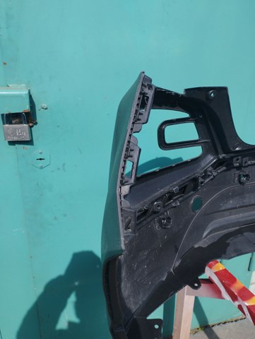 Кожух бампера заднього Hyundai/Kia 86610J9000 ціна, від 91.16 USD