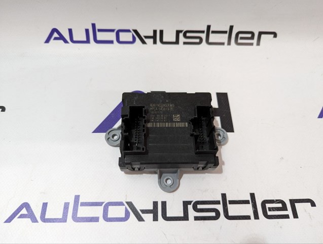LR081320 Land Rover 